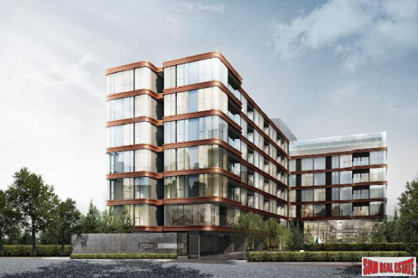 1 Bed, 1 Bath, ApartmentFor Sale, Ekkamai, Bangkok