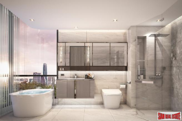 1 Bed, 1 Bath, ApartmentFor Sale, Ekkamai, Bangkok