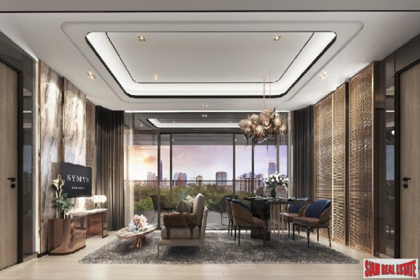 2 Bed, 2 Bath, ApartmentFor Sale, Ekkamai, Bangkok