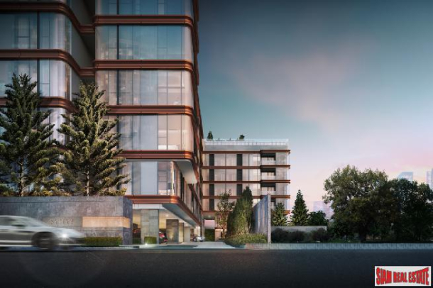 2 Bed, 2 Bath, ApartmentFor Sale, Ekkamai, Bangkok