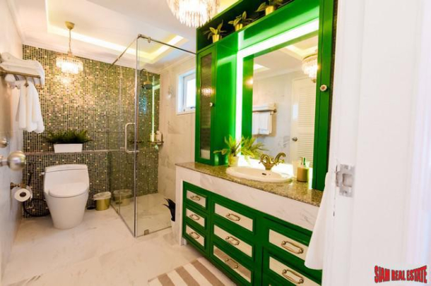 4 Bed, 4 Bath, HouseFor Sale, Lat Phrao, Bangkok 4 Bed, 4 Bath, HouseFor Sale, Lat Phrao, Bangkok