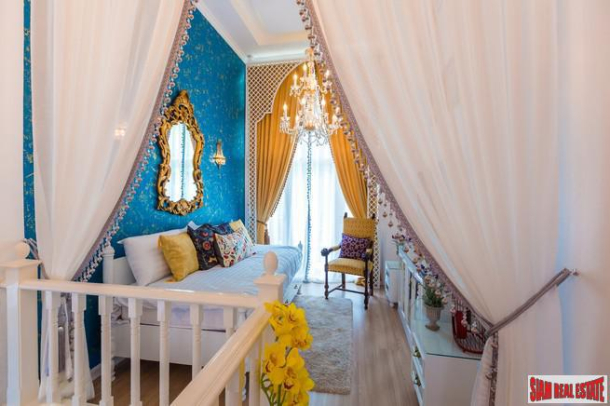 4 Bed, 4 Bath, HouseFor Sale, Lat Phrao, Bangkok 4 Bed, 4 Bath, HouseFor Sale, Lat Phrao, Bangkok