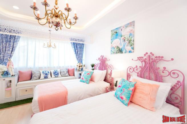 4 Bed, 4 Bath, HouseFor Sale, Lat Phrao, Bangkok 4 Bed, 4 Bath, HouseFor Sale, Lat Phrao, Bangkok