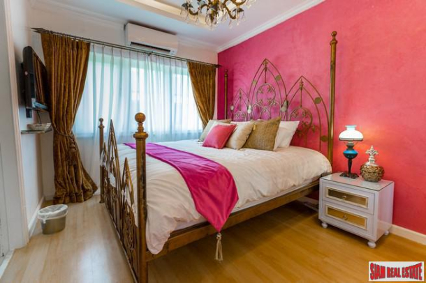 4 Bed, 4 Bath, HouseFor Sale, Lat Phrao, Bangkok 4 Bed, 4 Bath, HouseFor Sale, Lat Phrao, Bangkok