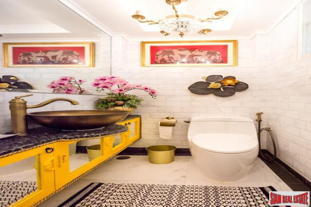 4 Bed, 4 Bath, HouseFor Sale, Lat Phrao, Bangkok 4 Bed, 4 Bath, HouseFor Sale, Lat Phrao, Bangkok