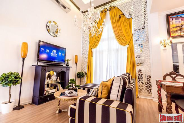 4 Bed, 4 Bath, HouseFor Sale, Lat Phrao, Bangkok 4 Bed, 4 Bath, HouseFor Sale, Lat Phrao, Bangkok