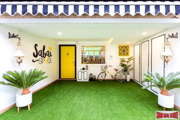 4 Bed, 4 Bath, HouseFor Sale, Lat Phrao, Bangkok 4 Bed, 4 Bath, HouseFor Sale, Lat Phrao, Bangkok