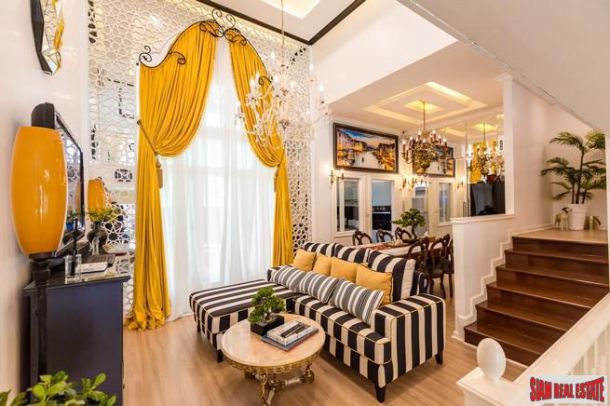 4 Bed, 4 Bath, HouseFor Sale, Lat Phrao, Bangkok 4 Bed, 4 Bath, HouseFor Sale, Lat Phrao, Bangkok