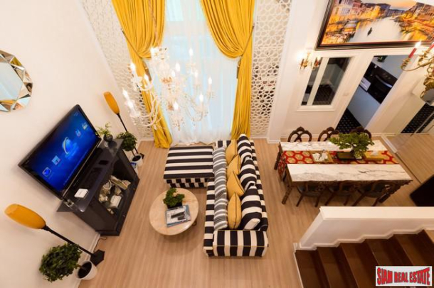4 Bed, 4 Bath, HouseFor Sale, Lat Phrao, Bangkok 4 Bed, 4 Bath, HouseFor Sale, Lat Phrao, Bangkok