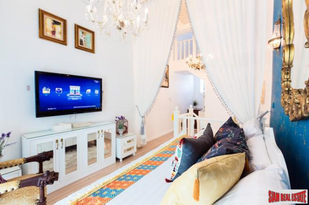 4 Bed, 4 Bath, HouseFor Sale, Lat Phrao, Bangkok 4 Bed, 4 Bath, HouseFor Sale, Lat Phrao, Bangkok