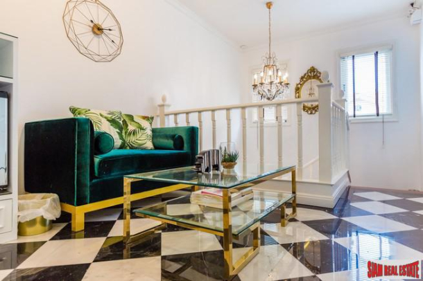 4 Bed, 4 Bath, HouseFor Sale, Lat Phrao, Bangkok 4 Bed, 4 Bath, HouseFor Sale, Lat Phrao, Bangkok