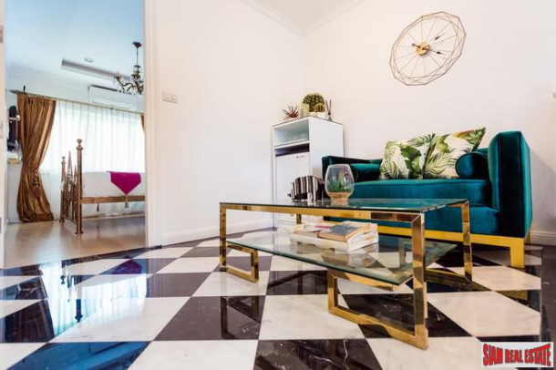 4 Bed, 4 Bath, HouseFor Sale, Lat Phrao, Bangkok 4 Bed, 4 Bath, HouseFor Sale, Lat Phrao, Bangkok