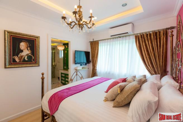 4 Bed, 4 Bath, HouseFor Sale, Lat Phrao, Bangkok 4 Bed, 4 Bath, HouseFor Sale, Lat Phrao, Bangkok