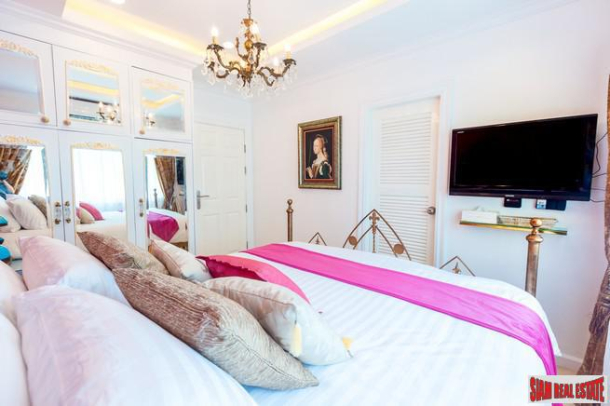 4 Bed, 4 Bath, HouseFor Sale, Lat Phrao, Bangkok 4 Bed, 4 Bath, HouseFor Sale, Lat Phrao, Bangkok