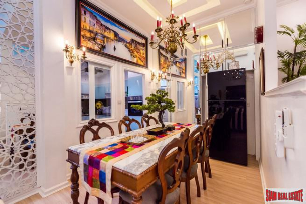 4 Bed, 4 Bath, HouseFor Sale, Lat Phrao, Bangkok 4 Bed, 4 Bath, HouseFor Sale, Lat Phrao, Bangkok