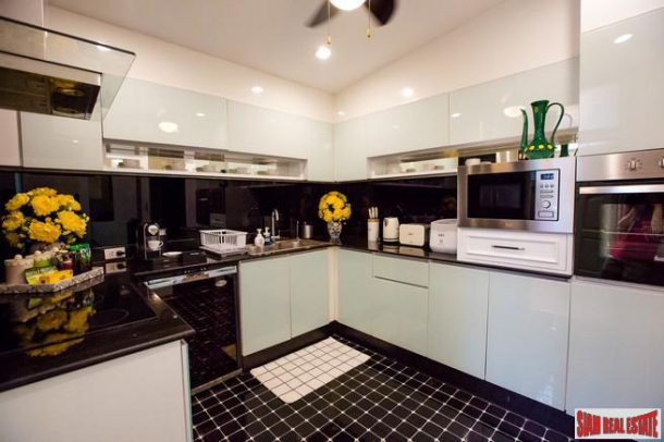 4 Bed, 4 Bath, HouseFor Sale, Lat Phrao, Bangkok 4 Bed, 4 Bath, HouseFor Sale, Lat Phrao, Bangkok