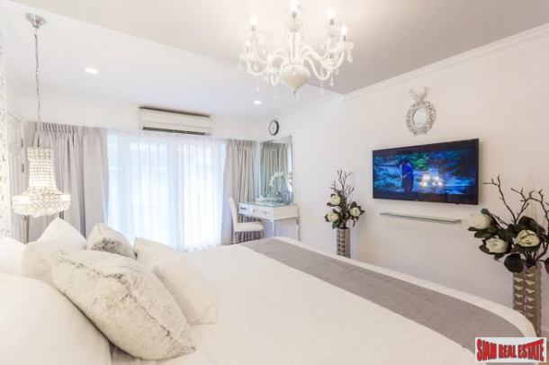 4 Bed, 4 Bath, HouseFor Sale, Lat Phrao, Bangkok 4 Bed, 4 Bath, HouseFor Sale, Lat Phrao, Bangkok