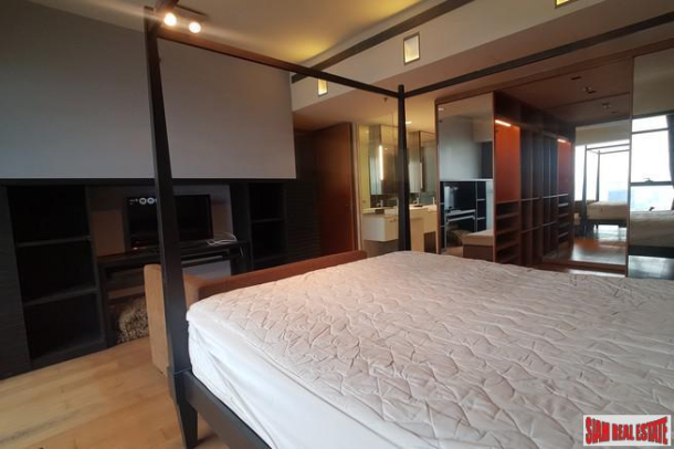 3 Bed, 2 Bath, ApartmentFor Sale, Chong Nonsi, Bangkok