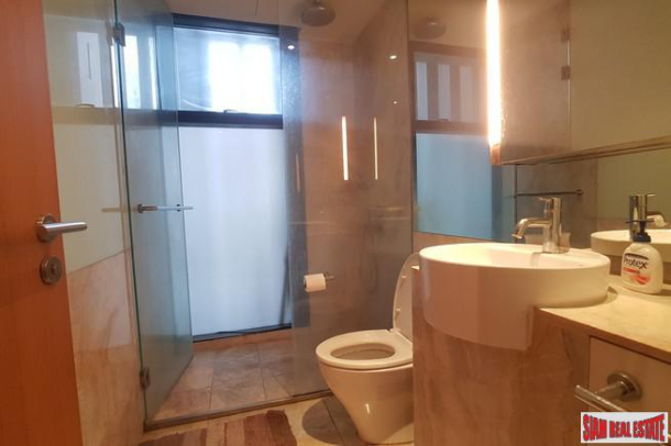 3 Bed, 2 Bath, ApartmentFor Sale, Chong Nonsi, Bangkok