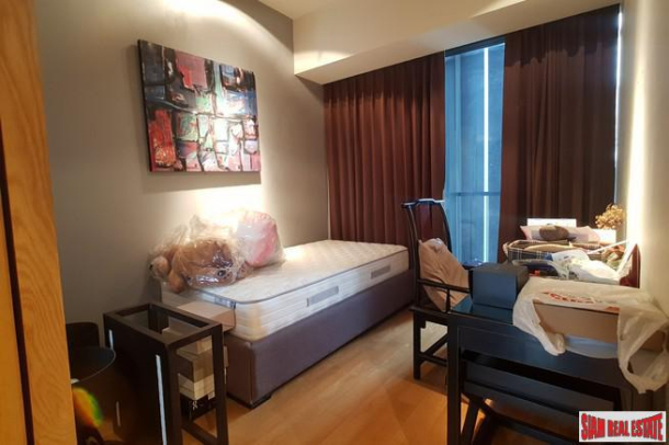 3 Bed, 2 Bath, ApartmentFor Sale, Chong Nonsi, Bangkok