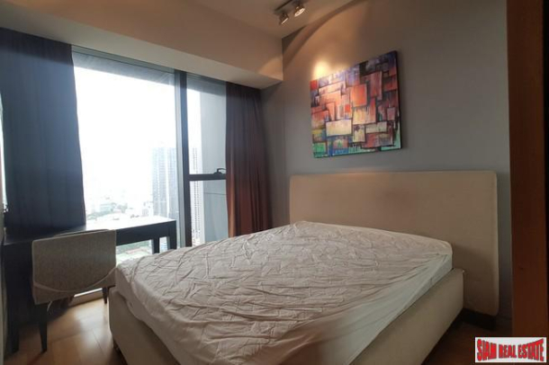 3 Bed, 2 Bath, ApartmentFor Sale, Chong Nonsi, Bangkok