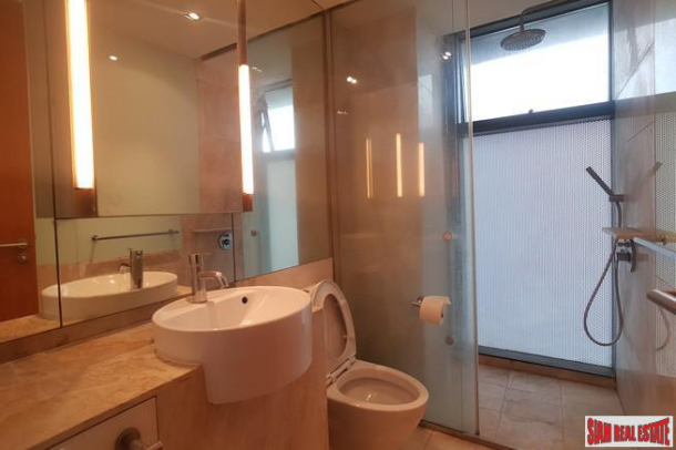 3 Bed, 2 Bath, ApartmentFor Sale, Chong Nonsi, Bangkok