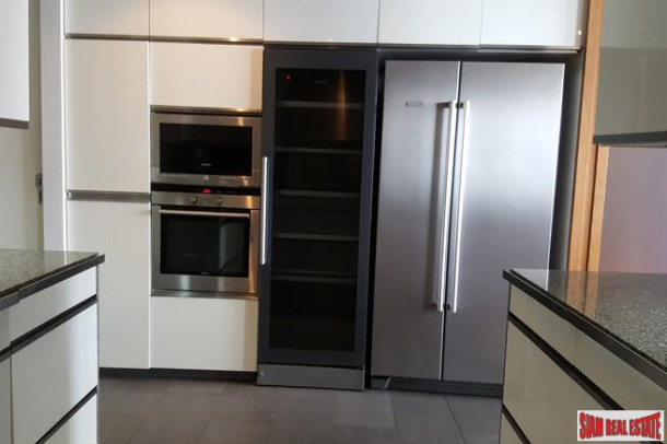 3 Bed, 2 Bath, ApartmentFor Sale, Chong Nonsi, Bangkok