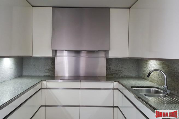 3 Bed, 2 Bath, ApartmentFor Sale, Chong Nonsi, Bangkok