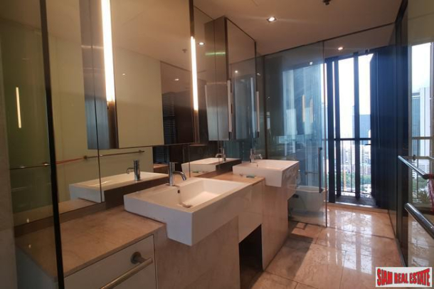 3 Bed, 2 Bath, ApartmentFor Sale, Chong Nonsi, Bangkok