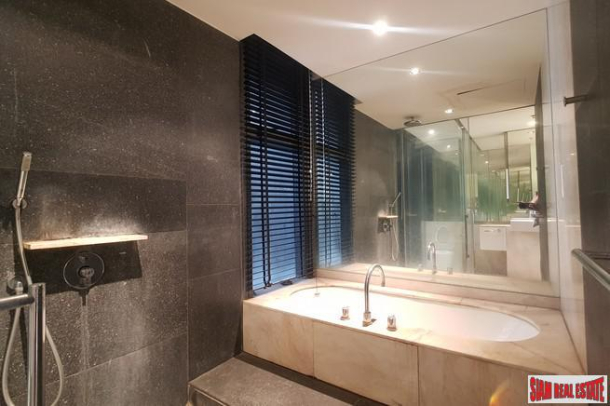 3 Bed, 2 Bath, ApartmentFor Sale, Chong Nonsi, Bangkok