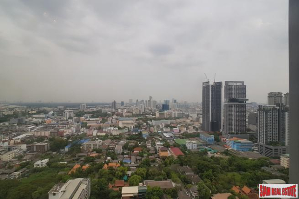 3 Bed, 2 Bath, ApartmentFor Sale, Chong Nonsi, Bangkok