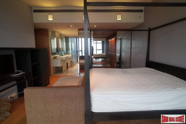 3 Bed, 2 Bath, ApartmentFor Sale, Chong Nonsi, Bangkok