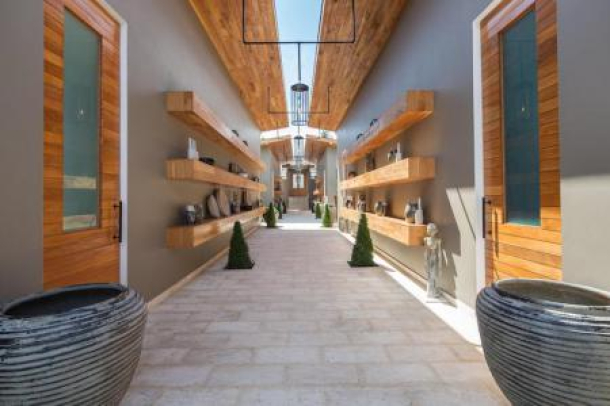 6 Bed, 6 Bath, HouseFor Sale, Bang Po, Surat Thani