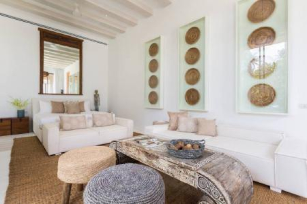 6 Bed, 6 Bath, HouseFor Sale, Bang Po, Surat Thani