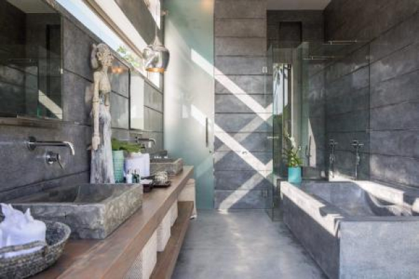 6 Bed, 6 Bath, HouseFor Sale, Bang Po, Surat Thani