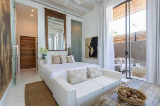 6 Bed, 6 Bath, HouseFor Sale, Bang Po, Surat Thani