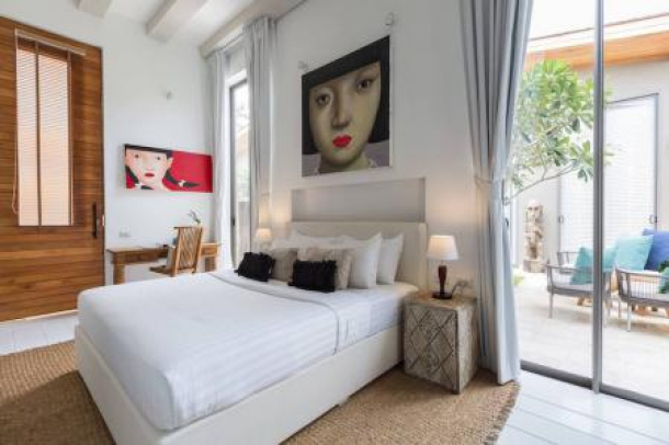 6 Bed, 6 Bath, HouseFor Sale, Bang Po, Surat Thani