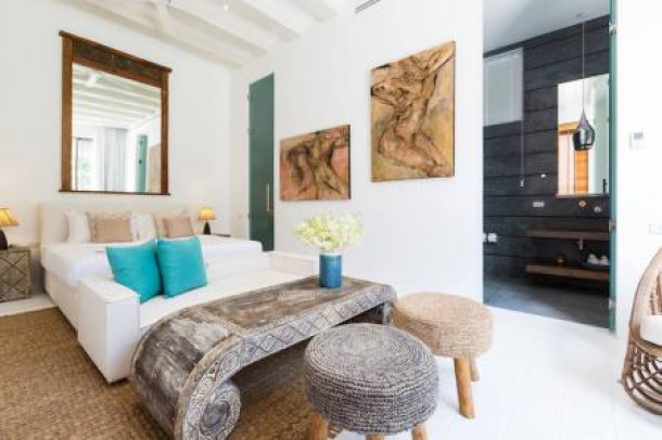 6 Bed, 6 Bath, HouseFor Sale, Bang Po, Surat Thani