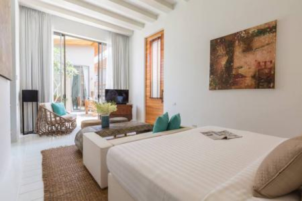 6 Bed, 6 Bath, HouseFor Sale, Bang Po, Surat Thani