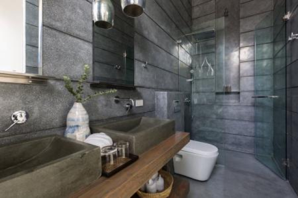 6 Bed, 6 Bath, HouseFor Sale, Bang Po, Surat Thani