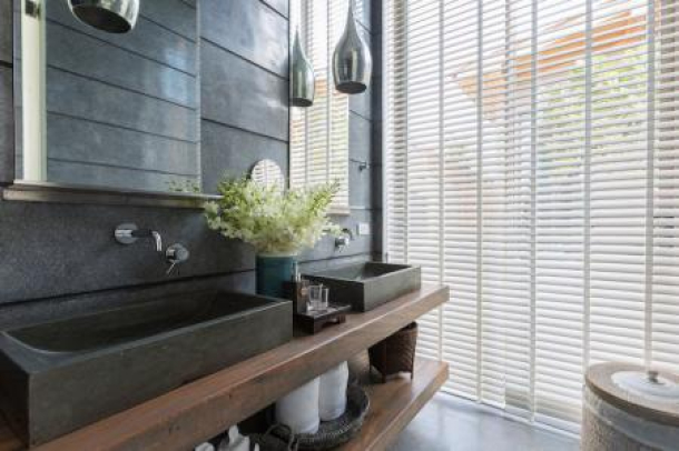 6 Bed, 6 Bath, HouseFor Sale, Bang Po, Surat Thani