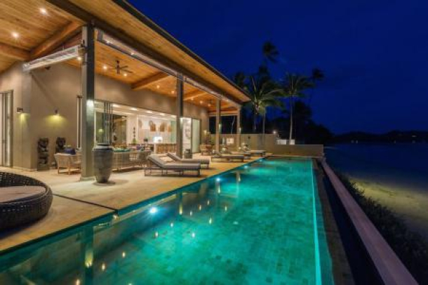 6 Bed, 6 Bath, HouseFor Sale, Bang Po, Surat Thani