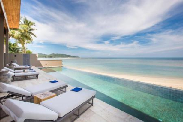 6 Bed, 6 Bath, HouseFor Sale, Bang Po, Surat Thani