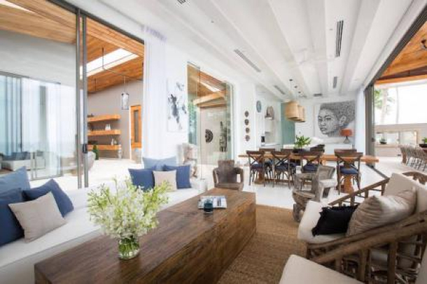 6 Bed, 6 Bath, HouseFor Sale, Bang Po, Surat Thani