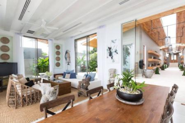 6 Bed, 6 Bath, HouseFor Sale, Bang Po, Surat Thani