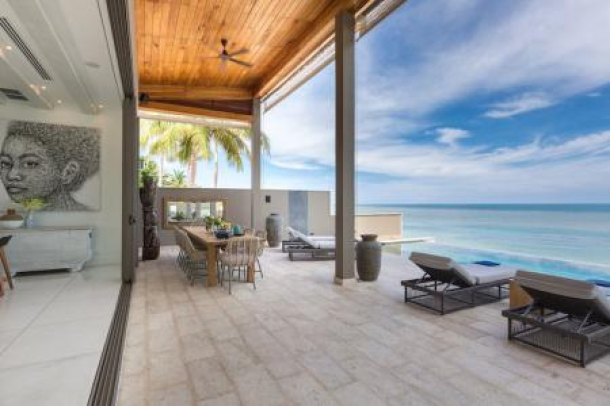 6 Bed, 6 Bath, HouseFor Sale, Bang Po, Surat Thani