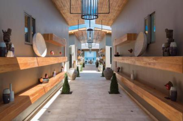 6 Bed, 6 Bath, HouseFor Sale, Bang Po, Surat Thani