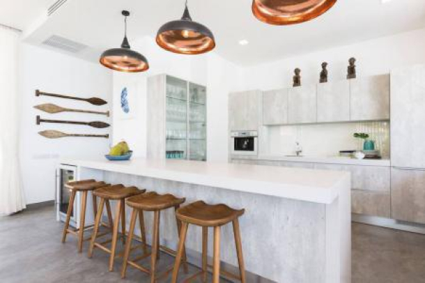 6 Bed, HouseFor Sale, Bang Po, Surat Thani