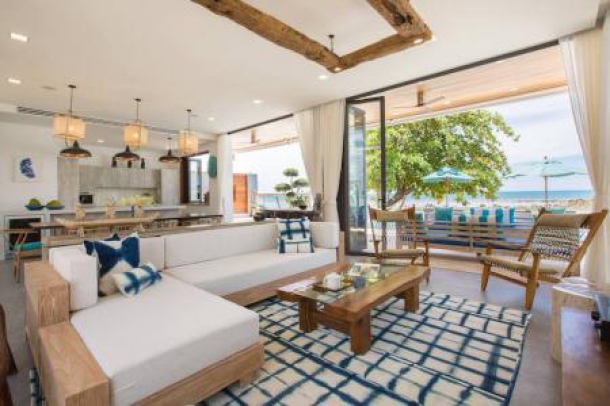 6 Bed, HouseFor Sale, Bang Po, Surat Thani