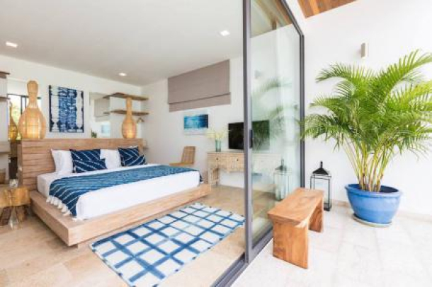 6 Bed, HouseFor Sale, Bang Po, Surat Thani